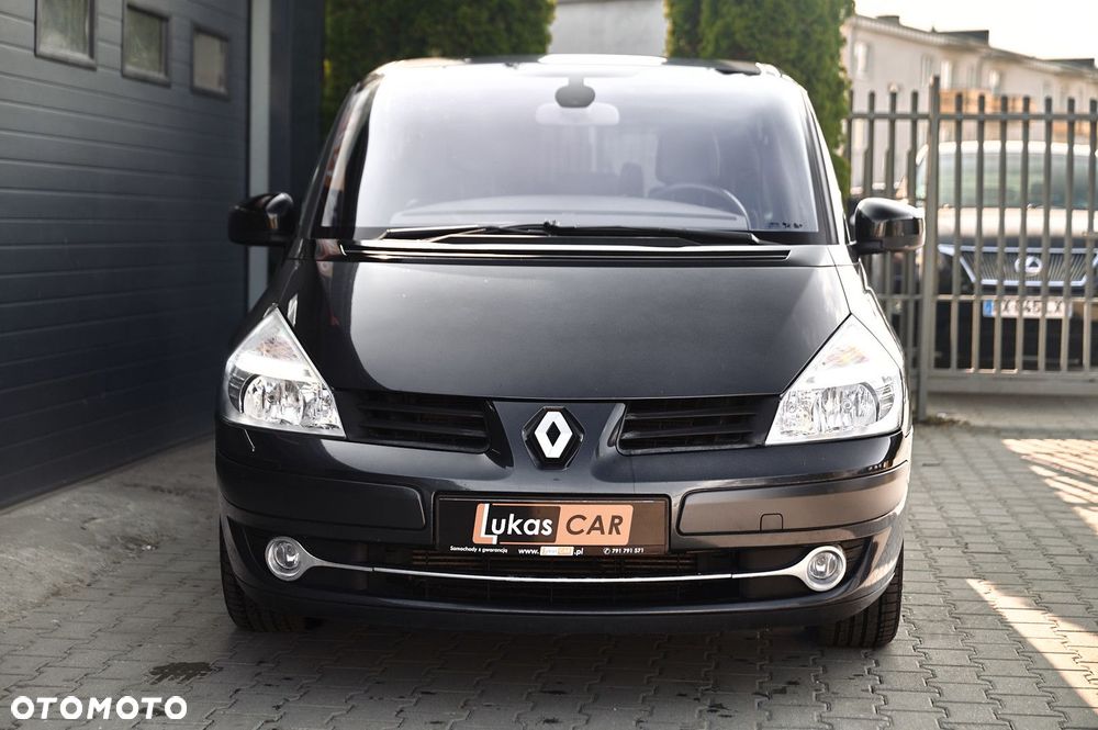 Renault Grand Espace - 5