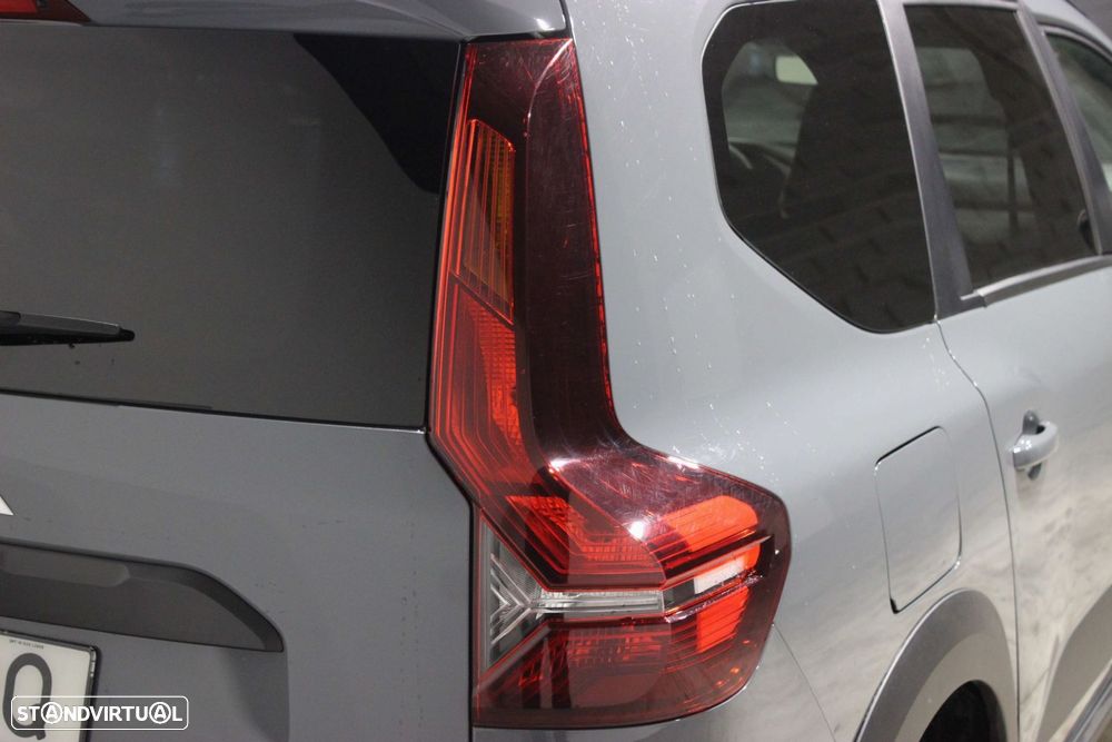 Dacia Jogger - 9
