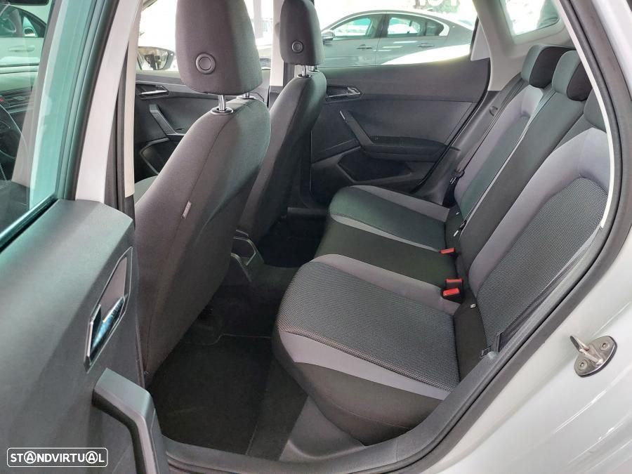 SEAT Arona 1.0 TSI Style - 12