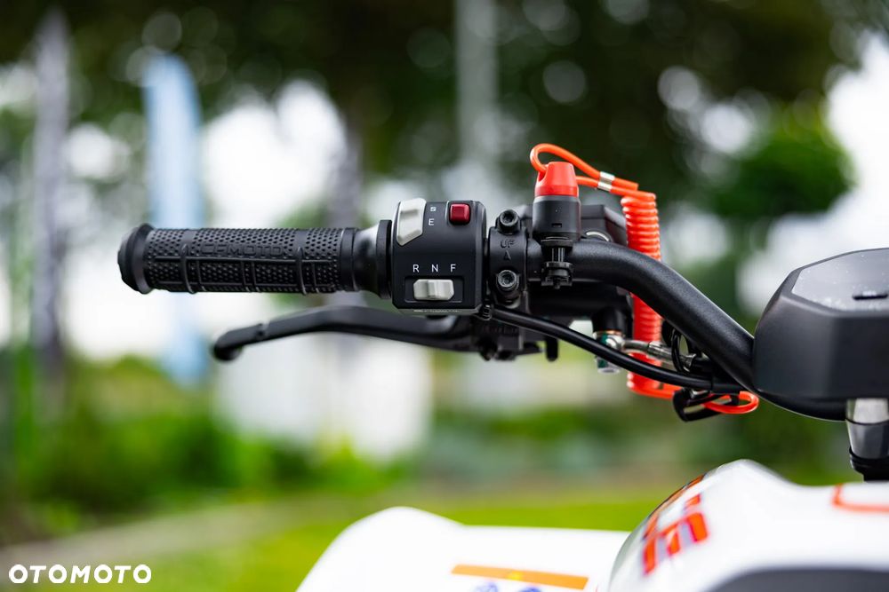 CFMoto CForce - 22