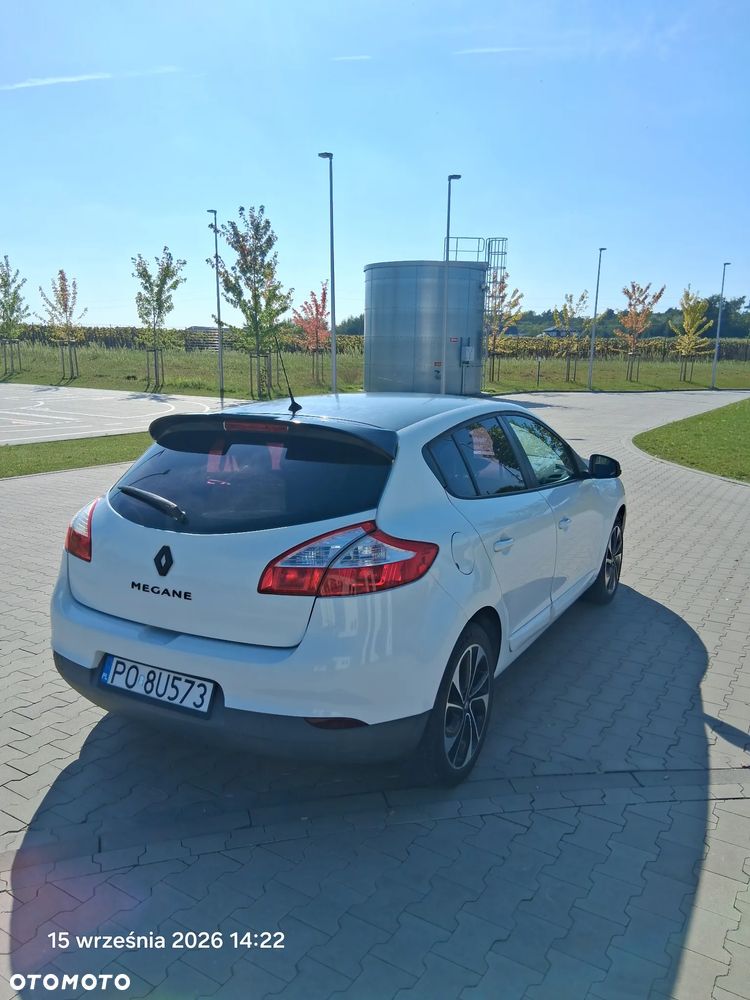 Renault Megane 1.5 dCi Life - 6