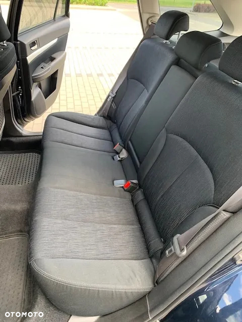 Subaru Outback - 39
