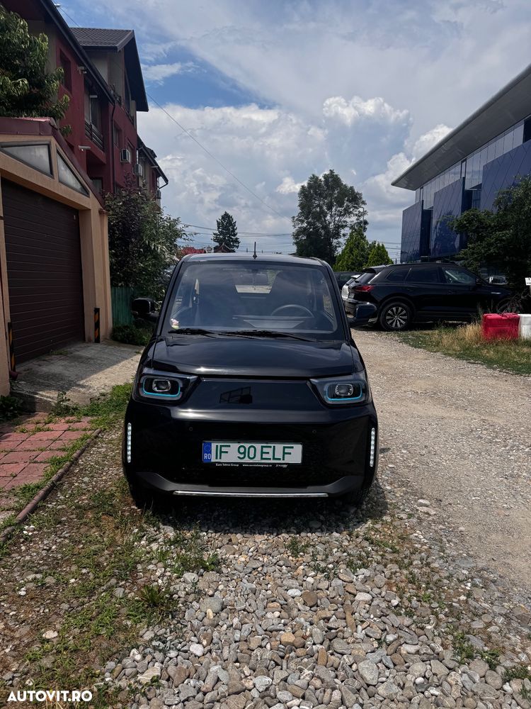 Allview Cityzen - 7