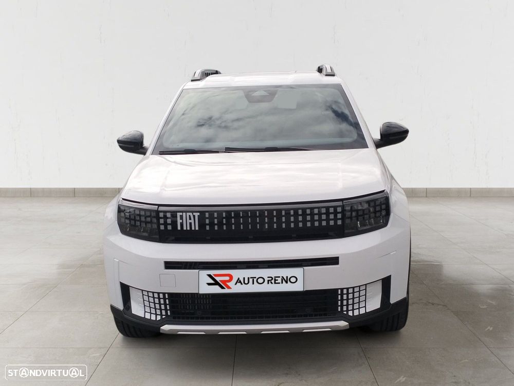 Fiat Grande Panda 1.2 Hybrid La Prima eDCT - 9