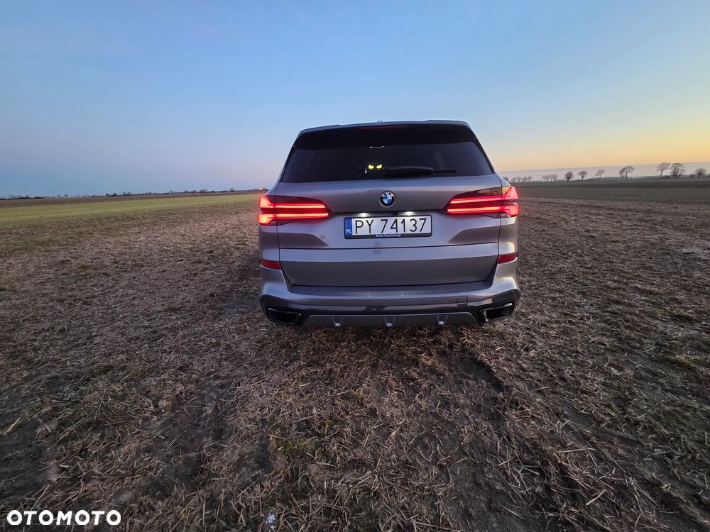 BMW X5 xDrive30d sport - 9