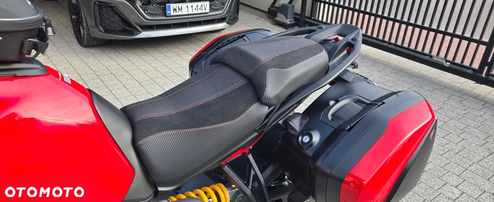 Ducati Multistrada - 31