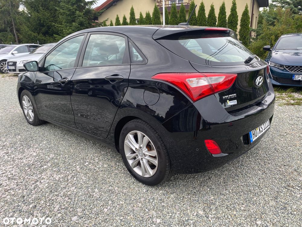 Hyundai i30 1.4 Premium - 39