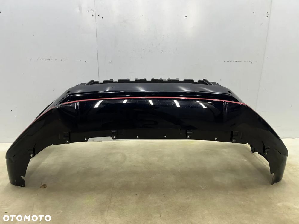 Zderzak przedni Mitsubishi Eclipse Cross Insport 21r.- Lift przód PDC 6400K954ZZ - 12