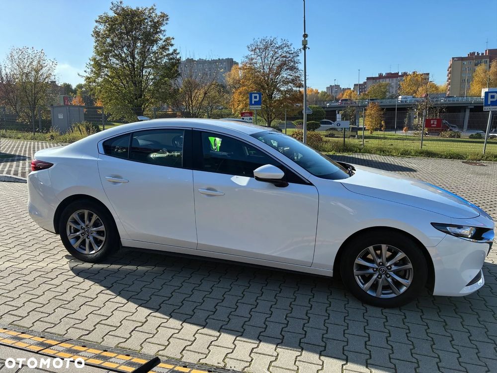 Mazda 3 - 7