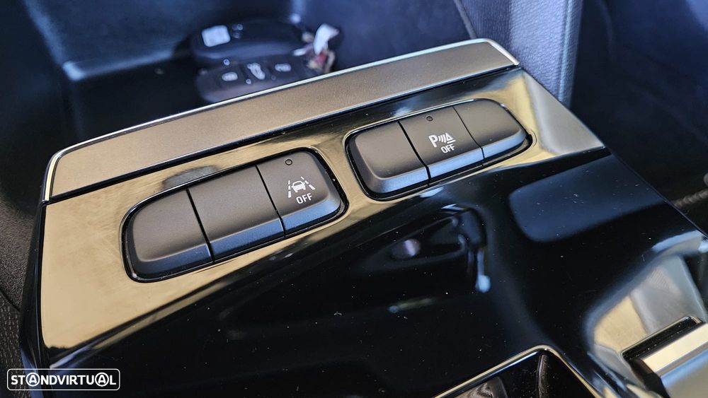 Opel Mokka-e 50 kWh GS - 24