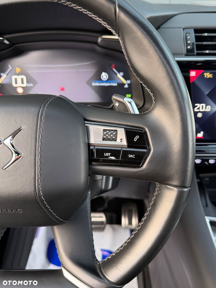 DS Automobiles DS 7 Crossback 1.6 PureTech Rivoli - 18