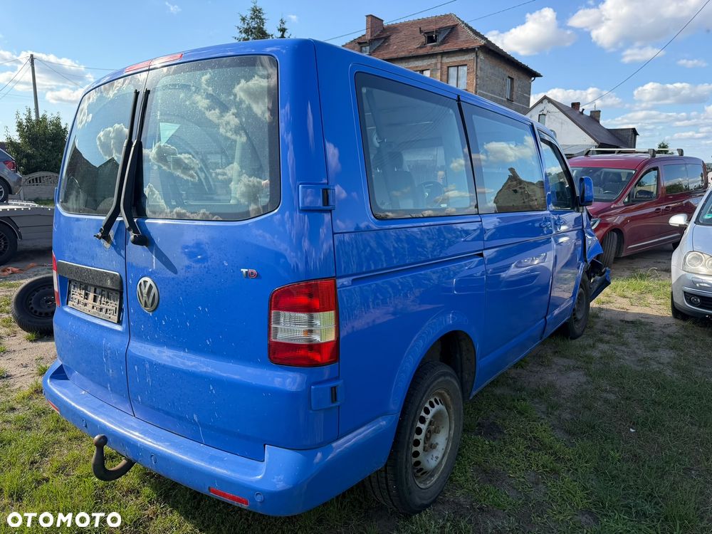 Volkswagen Caravelle L2 Comfortline Goldenline - 4