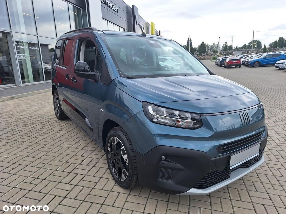 Fiat Qubo - 4