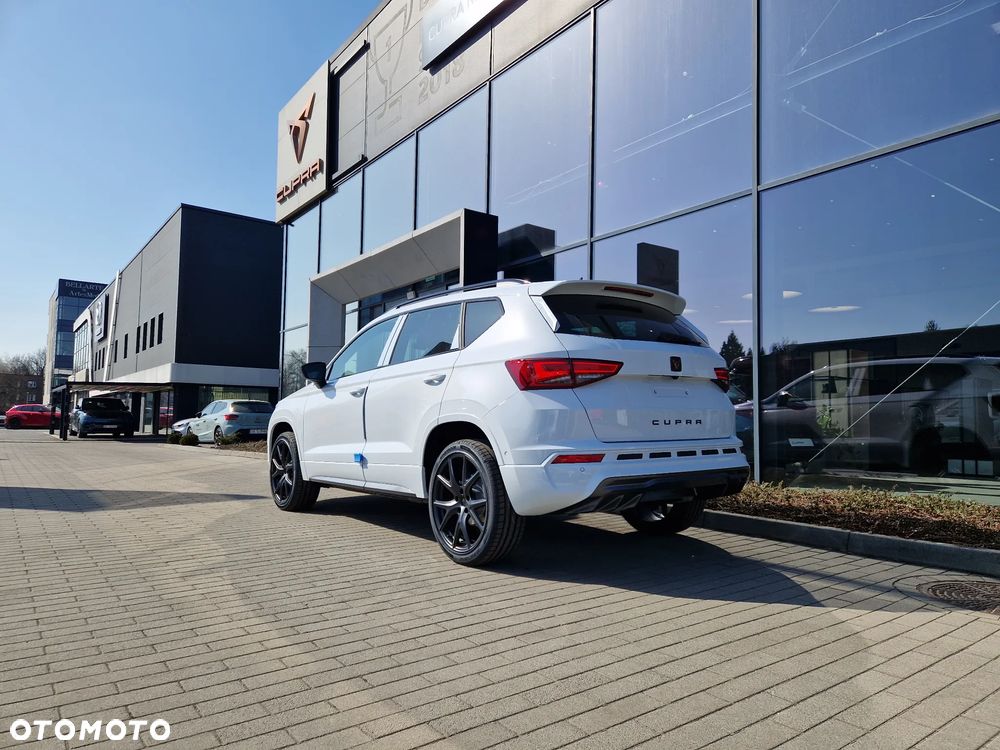Cupra Ateca - 3