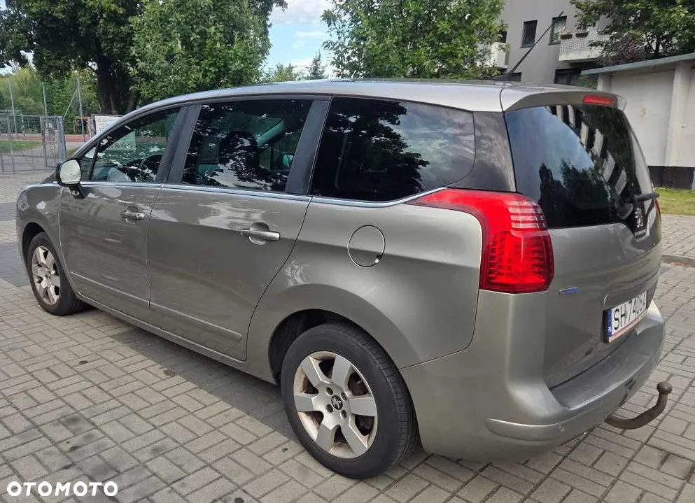 Peugeot 5008 BlueHDI 120 Stop & Start Business-Line - 2
