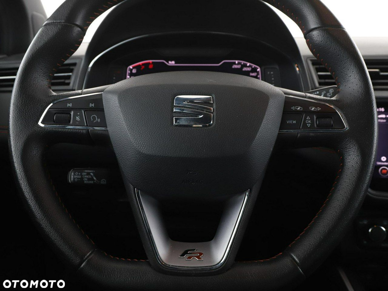 Seat Arona 1.0 TSI OPF DSG FR BEATS - 21