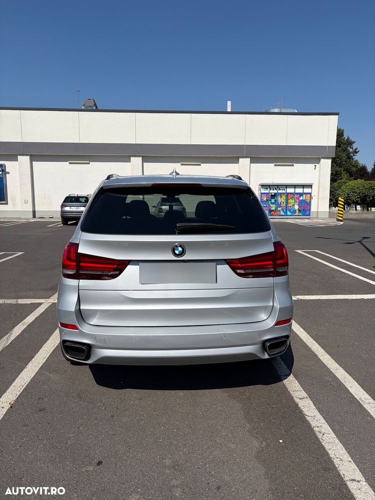 BMW X5 - 2