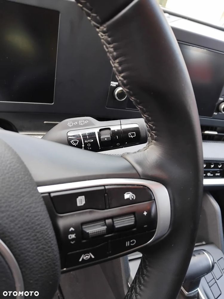 Kia Sportage 1.6 T-GDI MHEV M 2WD DCT - 13