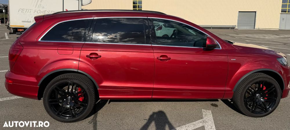 Audi Q7 - 3