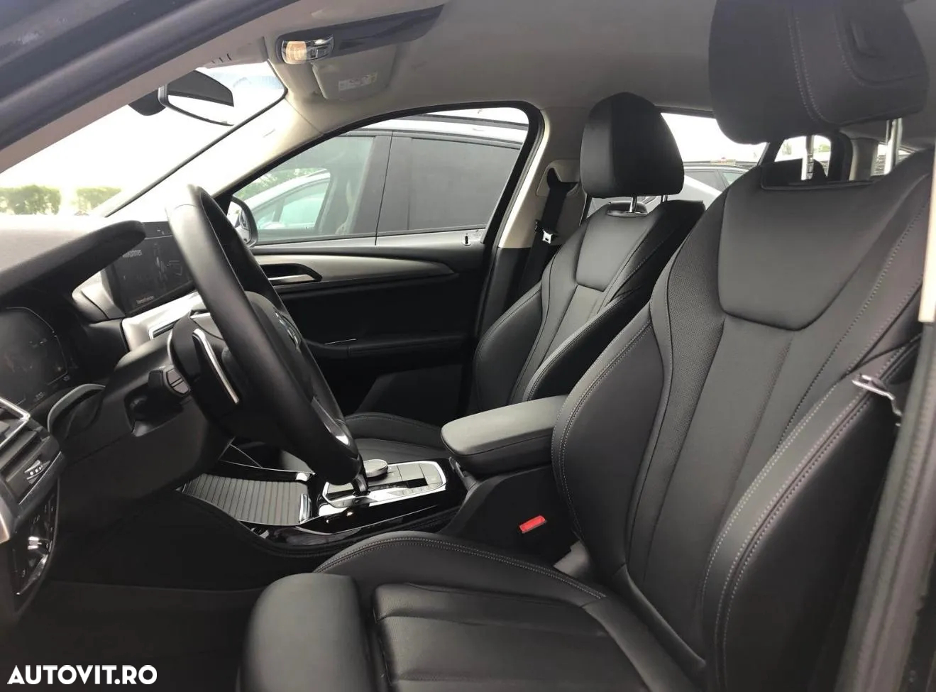 BMW X4 xDrive20i Aut. - 15