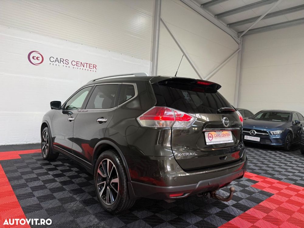 Nissan X-Trail 1.6 dCi Tekna - 3