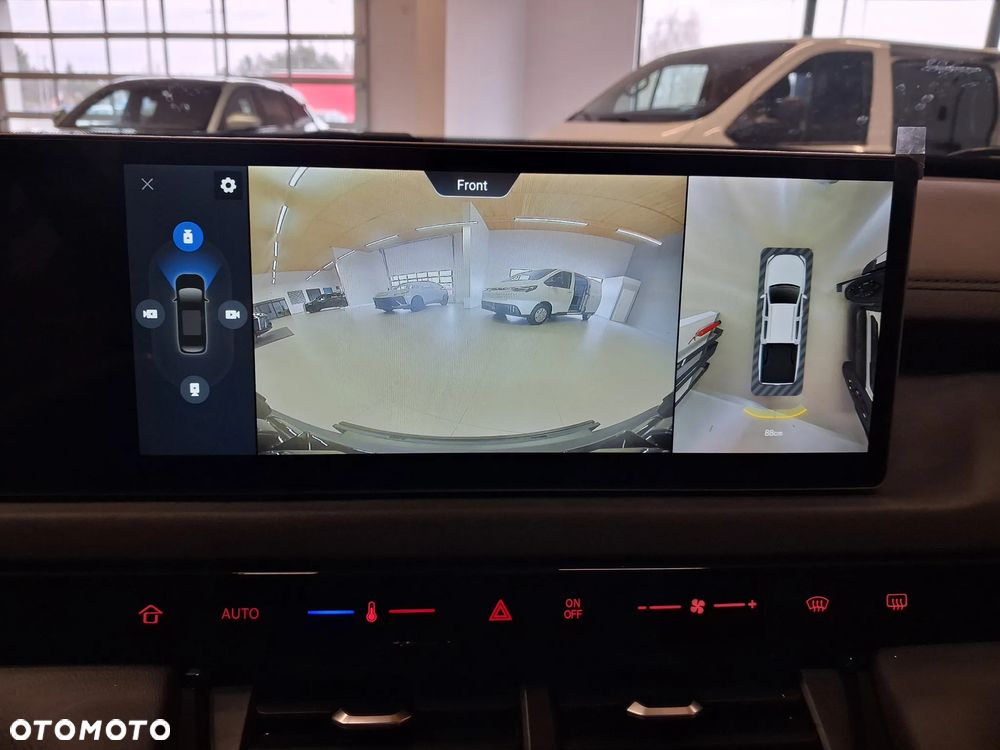 Maxus T60 MAX LUXURY - 18