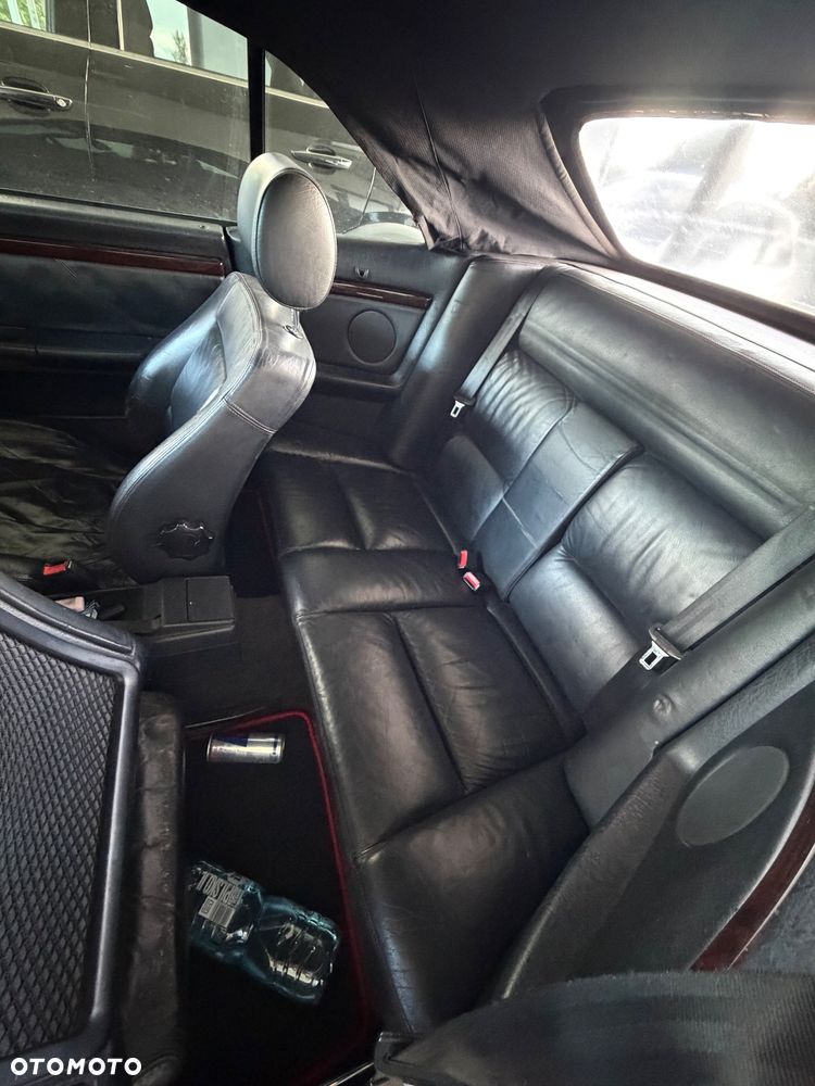 Audi 80 - 8