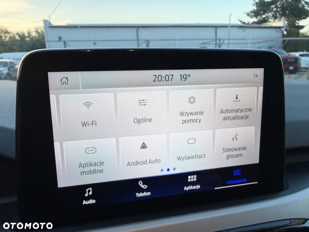 Ford Kuga 1.5 EcoBoost AWD Edition ASS - 29