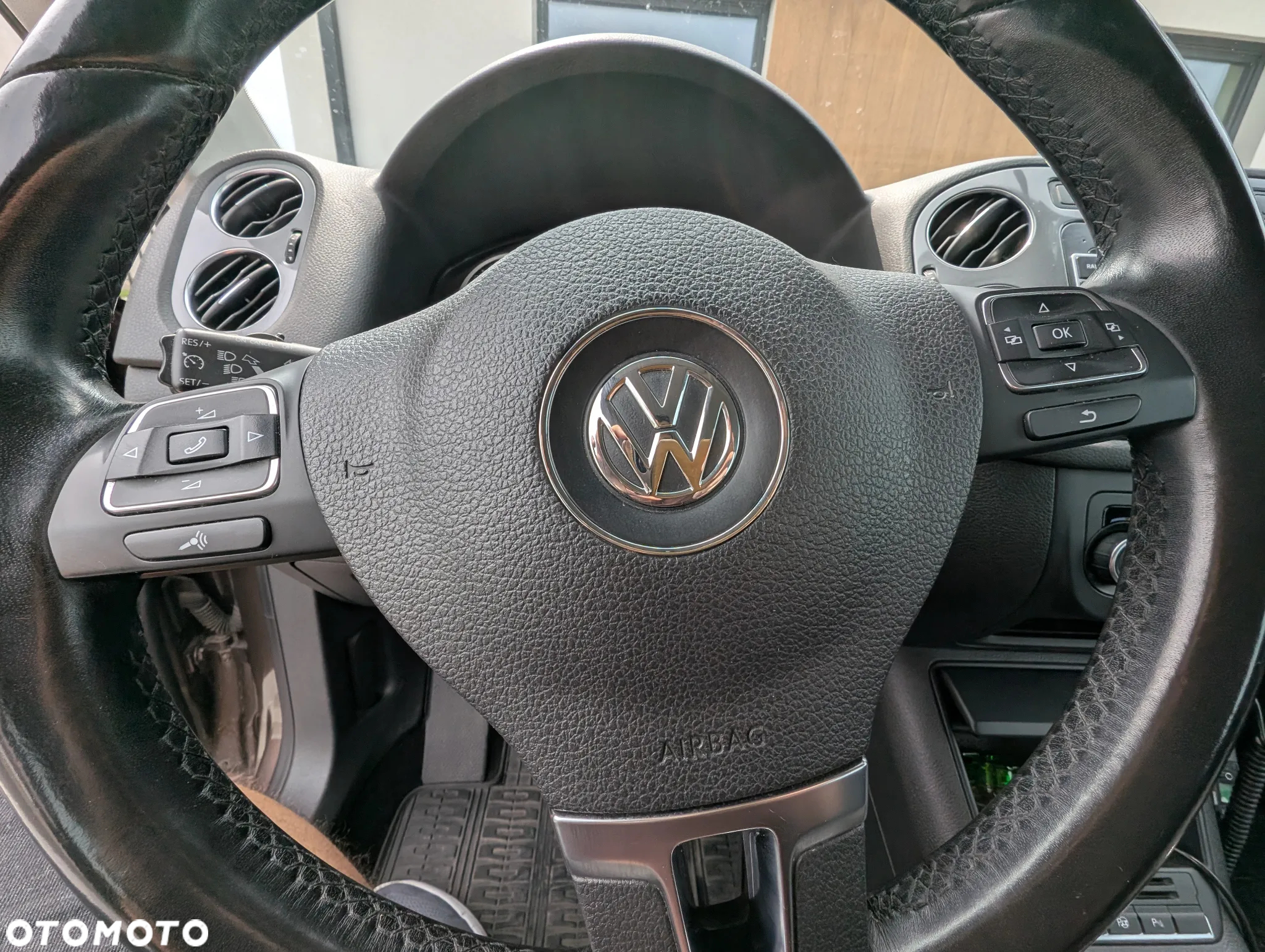 Volkswagen Tiguan 2.0 TDI CityStyle - 19