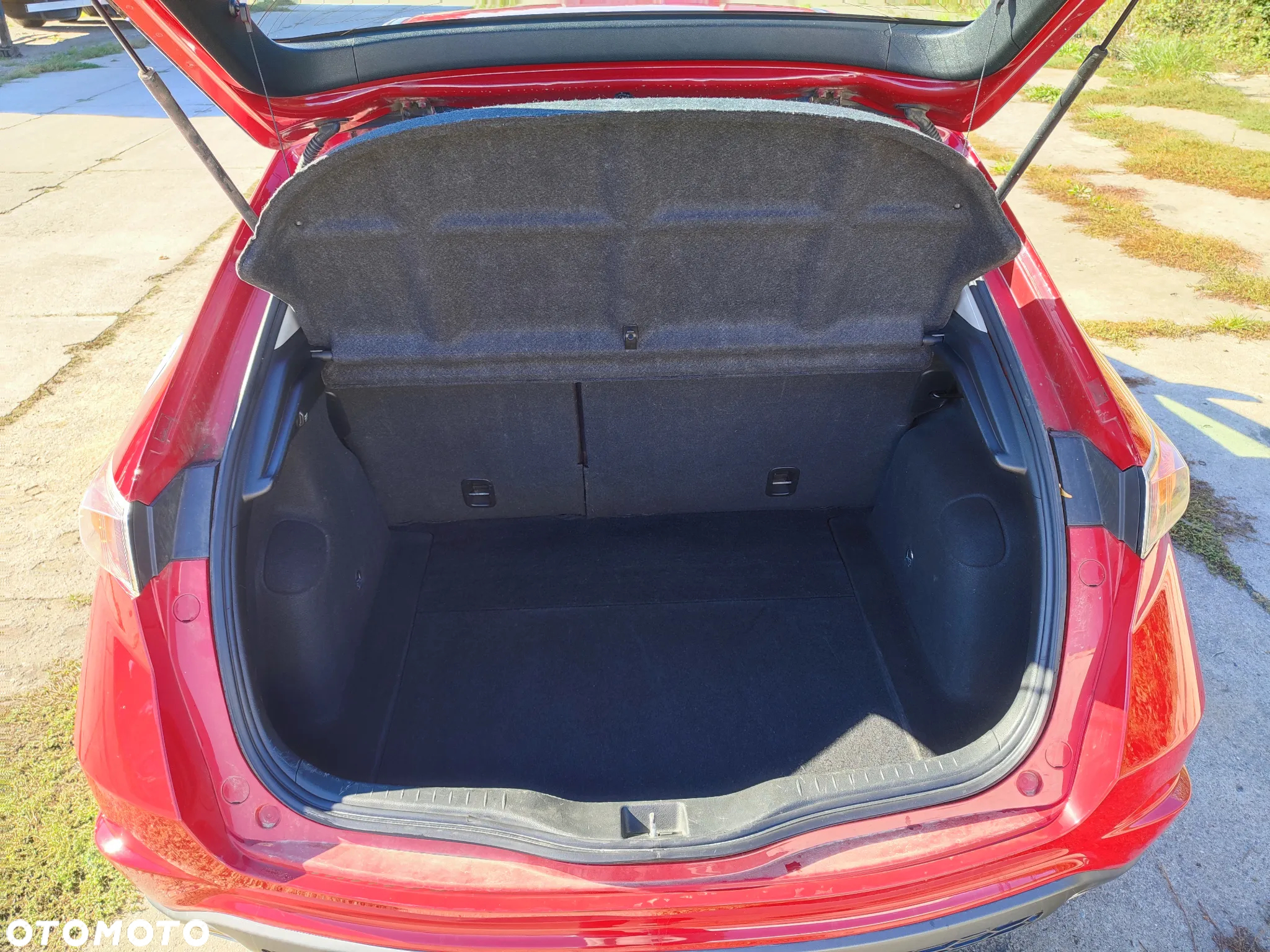 Honda Civic 1.8i-VTEC Executive - 13