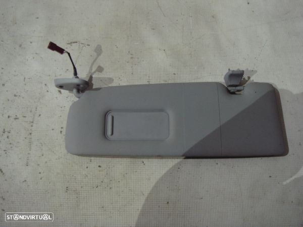 Pára-Sol Esq Fr Bmw 1 (E87) - 1