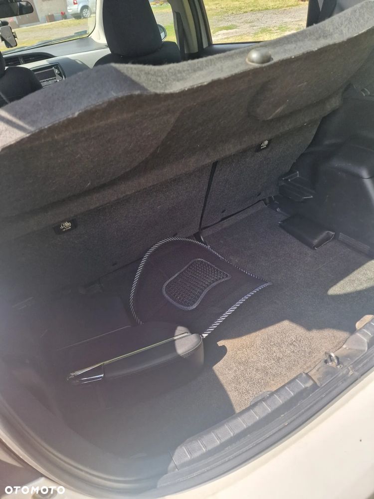 Toyota Yaris 1.5 Active - 5