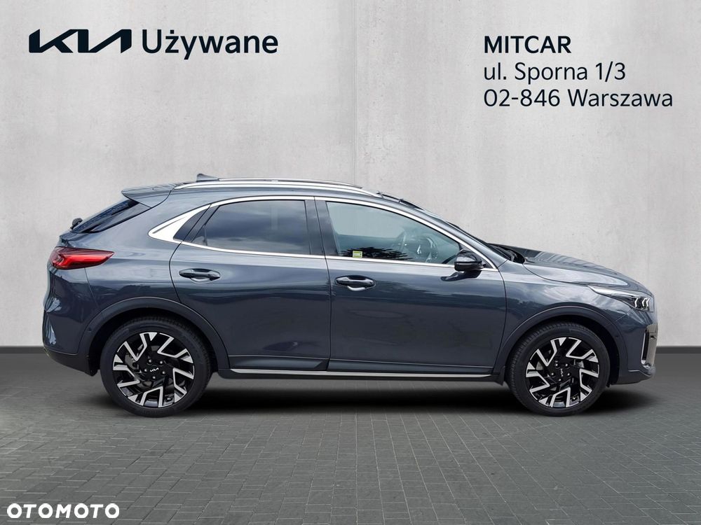 Kia XCeed 1.6 GDI PHEV Business Line DCT - 7