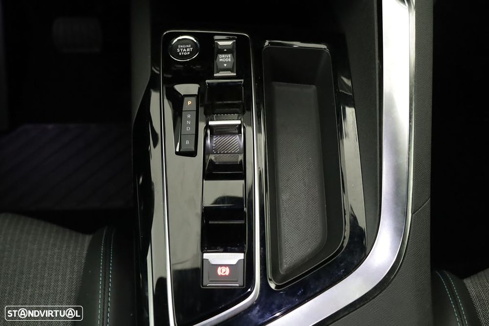 Peugeot 3008 1.6 Hybrid Allure Pack e-EAT8 - 15