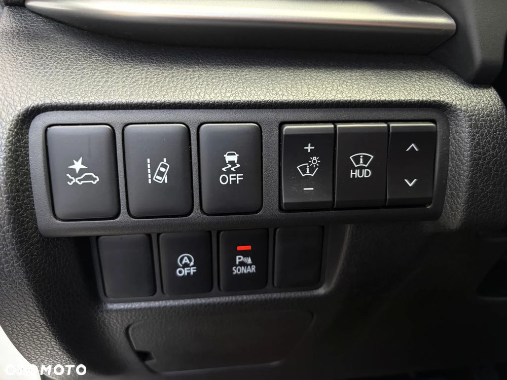 Mitsubishi Eclipse Cross 1.5 T-MIVEC ClearTec 2WD Diamant Edition Plus - 32