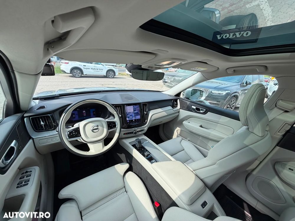 Volvo XC 60 - 7
