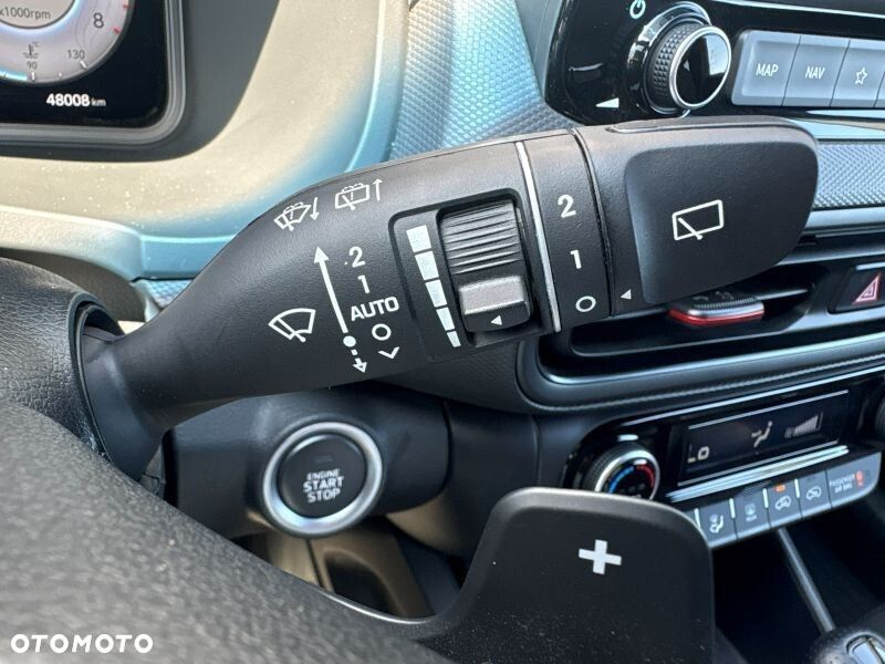 Hyundai Kona 1.6 T-GDI N Line 4WD DCT - 23