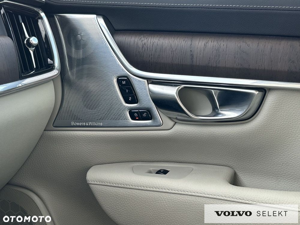 Volvo S90 - 22