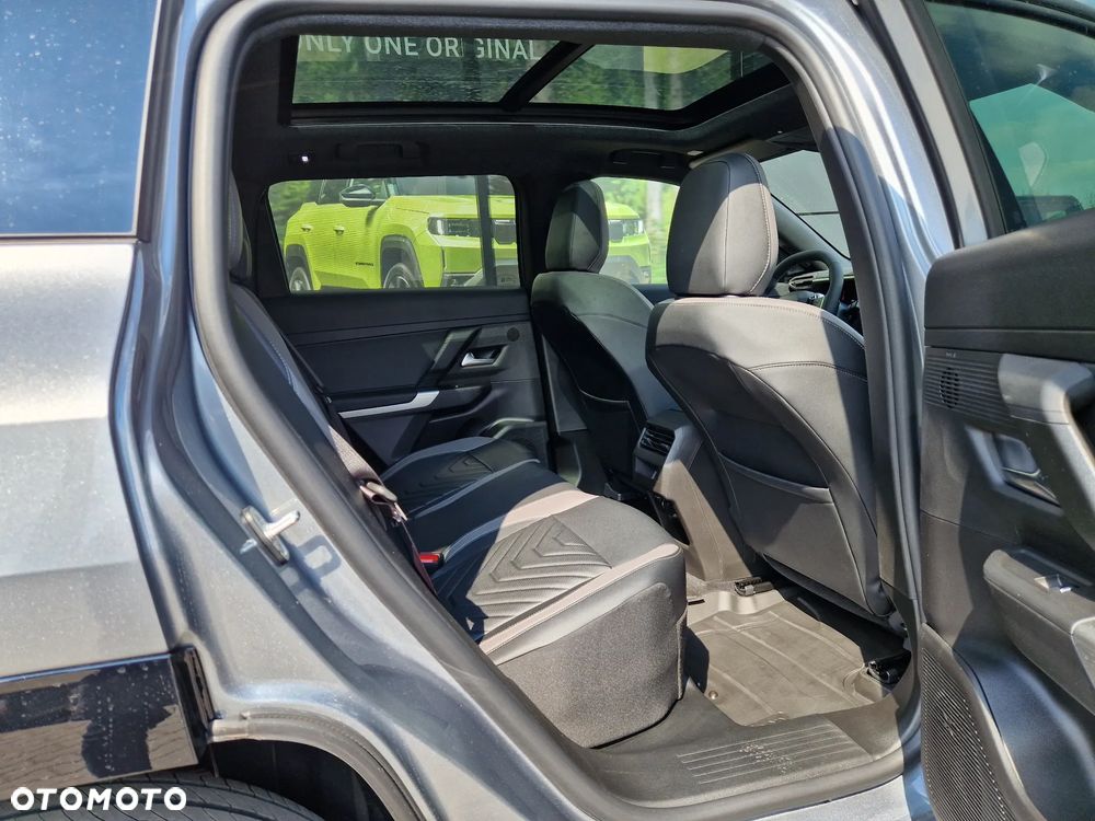 Jeep Compass 1.2 T3 mHEV First Edition FWD DCT - 17