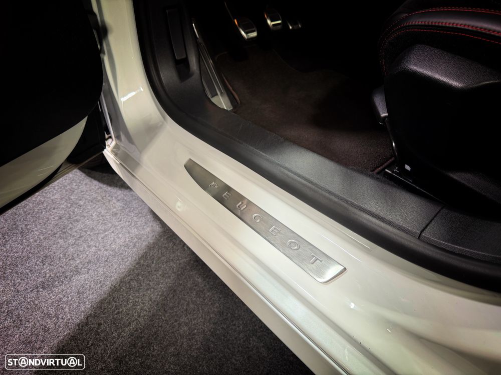 Peugeot 308 SW 1.6 BlueHDi GT Line - 18