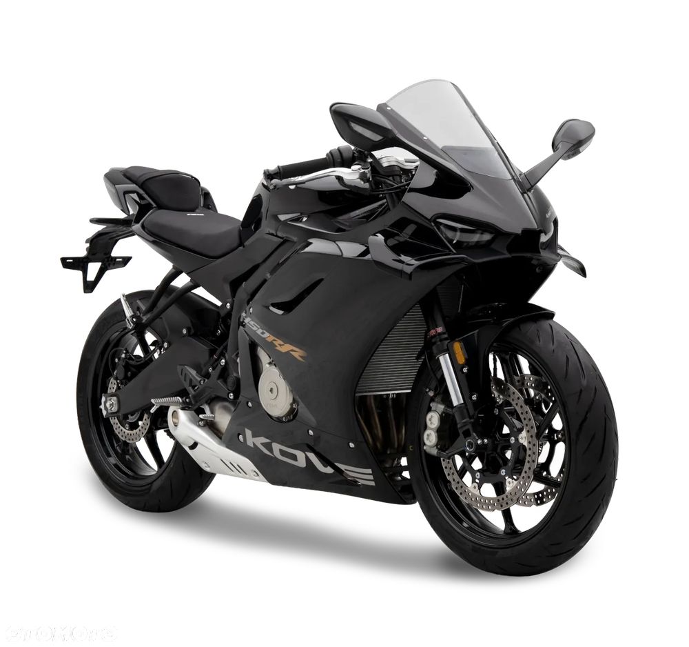 KOVE NK450RR - 2