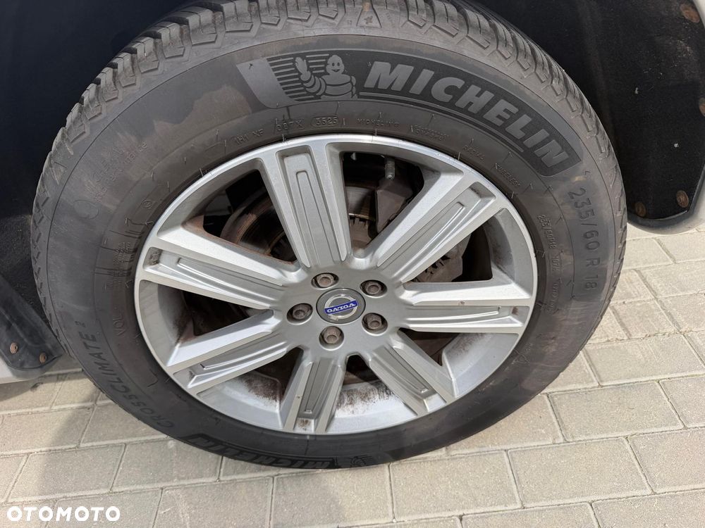 Volvo XC 60 T5 Geartronic Linje Inscription - 6