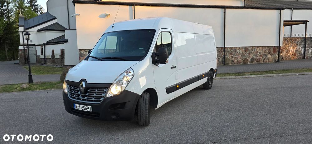 Renault Master - 12