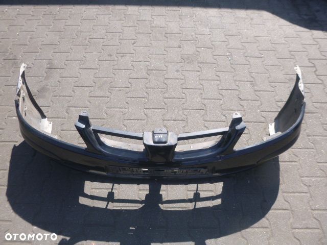 ZDERZAK PRZÓD PRZEDNI NISSAN ALMERA N16 00-03 - 6