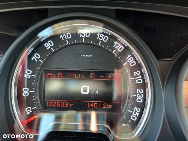 Citroën C5 2.0 HDi Exclusive - 14