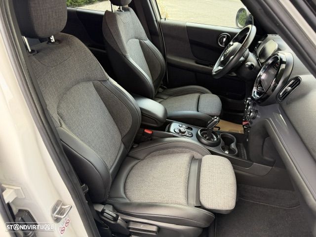 MINI Countryman Cooper D Untamed Edition Auto - 24