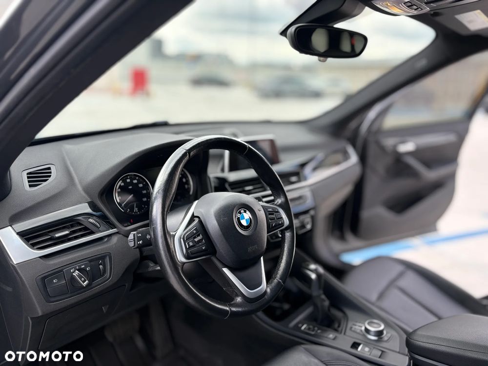 BMW X1 - 20