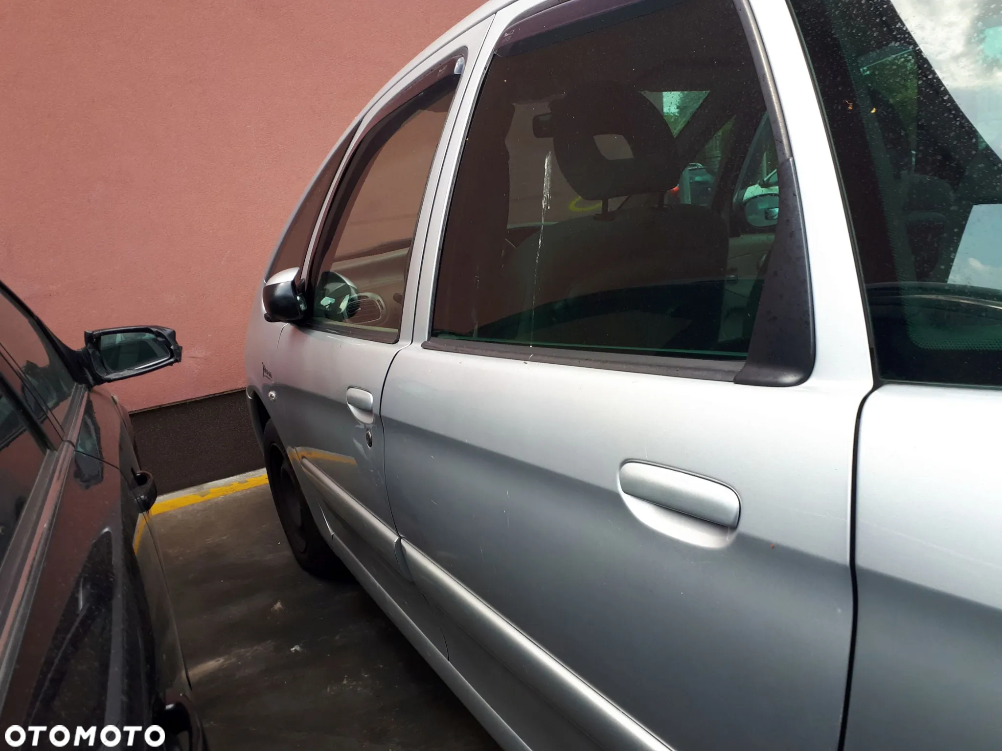 CITROEN XSARA PICASSO 04-12 LIFT 1.6 HDI PEDAŁ GAZU POTENCJOMETR - 18