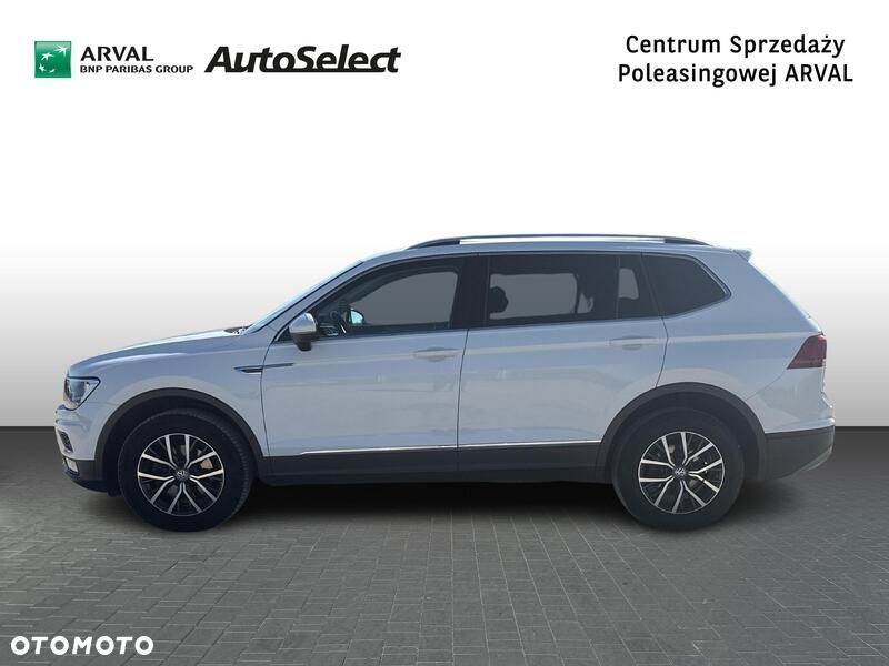 Volkswagen Tiguan Allspace 2.0 TDI SCR Comfortline DSG - 2