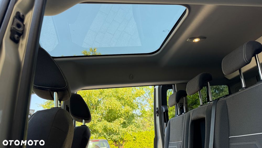 Ford Tourneo Connect Grand 1.5 TDCi Titanium - 15